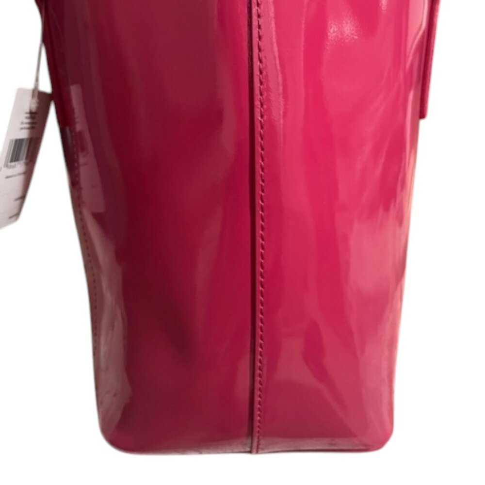 Kate Spade Lily Avenue Tote w/ Scalloped Edges - Picture 6 of 8